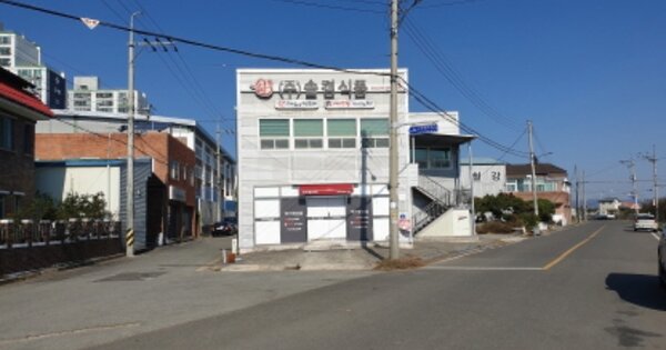 경상북도 경주시 안강읍 산대리 OOOOOO 근린시설 경매 물건 이미지