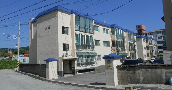 전북특별자치도 익산시 금마면 서고도리 350-5, 다동 OOOOOO 연립주택 경매 물건 이미지
