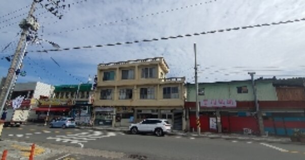 경상남도 의령군 부림면 신반리 OOOOO 숙박시설 경매 물건 이미지