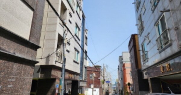 울산광역시 동구 일산동 OOOOOO 다가구주택 경매 물건 이미지