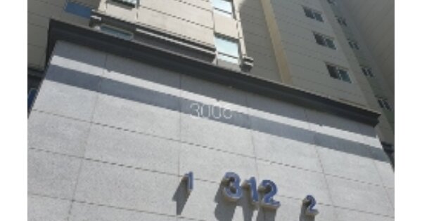 부산 기장군 정관읍 모전리 728, 312동 OOOOOO OOOOOOOOO 아파트 경매 물건 이미지