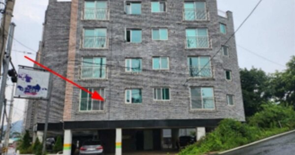 경기 양주시 백석읍 오산리 72-4, 비동 OOOOOO 다세대주택 경매 물건 이미지