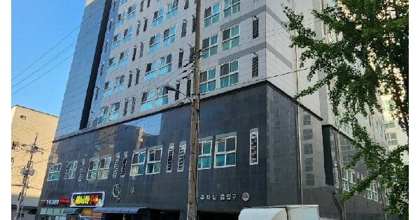 충남 천안시 서북구 두정동 OOOOO OOOOOOOO OOOOOOOOOOO 도시형생활주택 경매 물건 이미지
