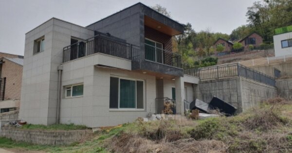경기도 용인시 기흥구 동백동 OOOOOO 단독주택 경매 물건 이미지