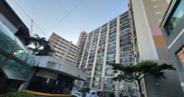 전북특별자치도 익산시 남중동 OOOOOO OOOOOO 아파트 경매 물건 이미지