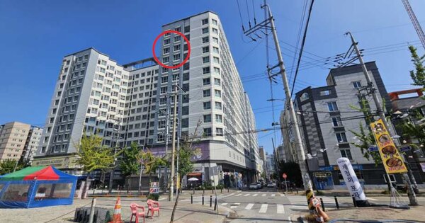 충남 천안시 서북구 두정동 OOOOO OOOOOOOOOO OOOOOOOOOOOOOO 도시형생활주택 경매 물건 이미지