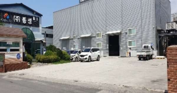 경기도 양주시 광적면 덕도리 OOOOO O OOO 공장 경매 물건 이미지