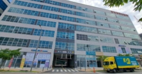 경기 시흥시 배곧동 OOOOOO OOOOOO OOOOOOOOOOOOO 지식산업센터 경매 물건 이미지