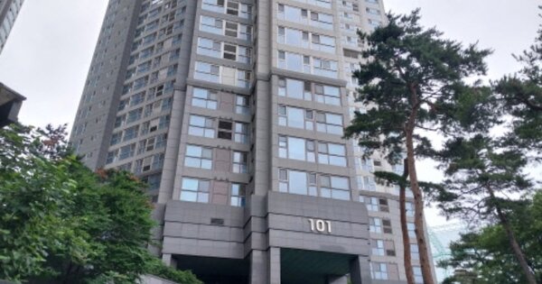 경기 고양시 일산서구 탄현동 1640, 101동 OOOOOOOO OOOOOOOOOOOOOOOO 아파트 경매 물건 이미지