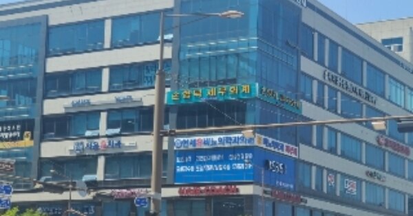 전남 나주시 빛가람동 210-2, 1동 OOOOOO OOOOOOOOOOOOOOO 근린상가 경매 물건 이미지