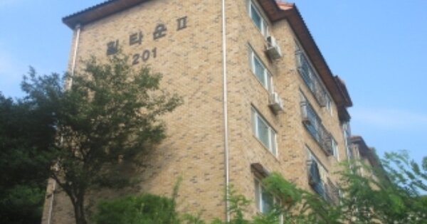 충북 청주시 청원구 율량동 OOOOOO OOOOOO O OOO 다세대주택 경매 물건 이미지