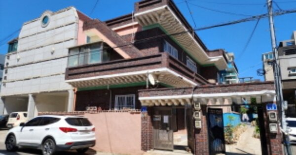 울산광역시 동구 화정동 OOOOO 단독주택 경매 물건 이미지