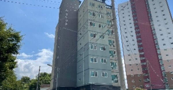 경남 사천시 동금동 OOOOOO OOOOOO OOOOOOOOOOO O OOO 아파트 경매 물건 이미지