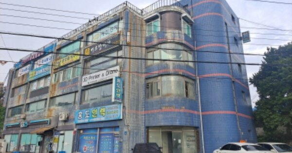 충남 아산시 둔포면 둔포리 354-8, 상가동 OOOOOO OOOOOOOOO 근린상가 경매 물건 이미지