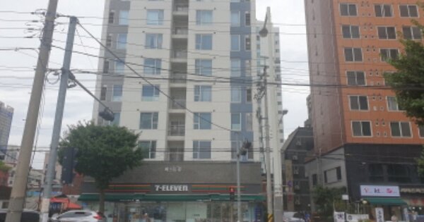 경기 의정부시 의정부동 OOOOOO OOOOOOOO OOOOOOOOOOO 오피스텔 경매 물건 이미지