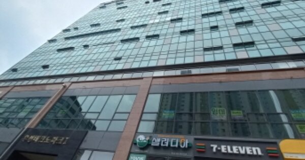 경기 부천시 소사구 옥길동 OOOOOO OOOOOO OOOOOOOOOOOOOO O OOO 근린상가 경매 물건 이미지