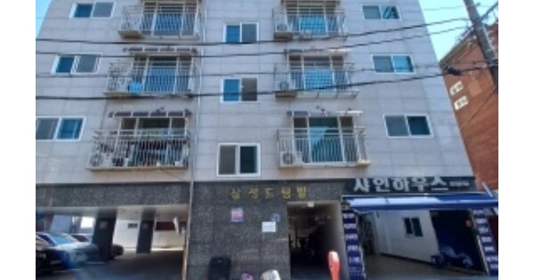 서울 구로구 구로동 OOOOOOO OOO OOOOO OOOOO OOOOOO 다세대주택 경매 물건 이미지