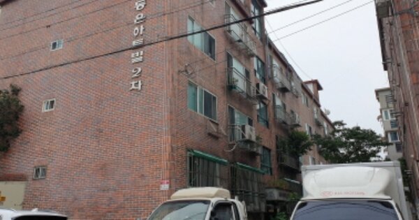 경기 안산시 상록구 수암동 486-1, 비동 OOOOOO OOOOOOOOOOOOO 다세대주택 경매 물건 이미지