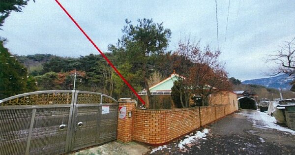 전라북도 익산시 여산면 호산리 OOO O OOO 단독주택 경매 물건 이미지