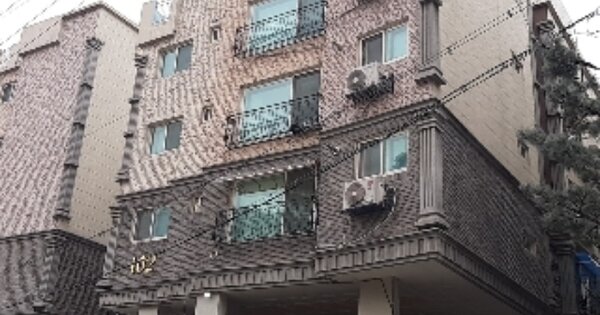 인천 서구 당하동 1091-1, 102동 OOOOOO OOOOOOOOO O OOO 연립주택 경매 물건 이미지