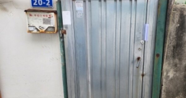 전라남도 광양시 광양읍 칠성리 OOOOO 대지 경매 물건 이미지