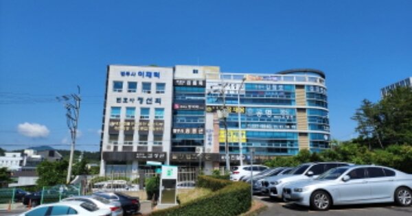 울산 남구 옥동 277-1, 1동 OOOOOO OOOOOOOOOOO 근린상가 경매 물건 이미지