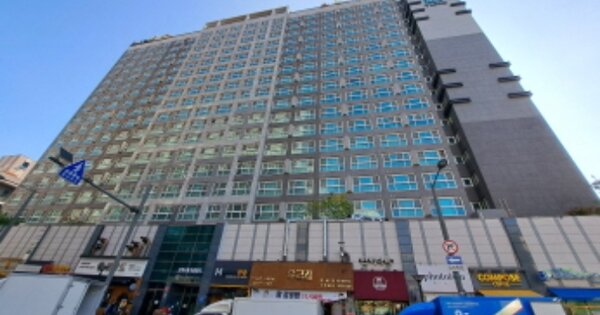 경기 시흥시 배곧동 OOOOOO OOOOOOOO OOOOOOOOOOOOOOO 오피스텔 경매 물건 이미지