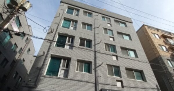 경기 부천시 오정구 고강동 381-8, 비동 OOOOOO OOOOOOOOOO 도시형생활주택 경매 물건 이미지