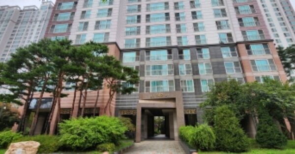 경기 김포시 장기동 2065-1, 507동 OOOOOO OOOOOOOOOOOOOOOO 아파트 경매 물건 이미지