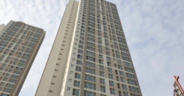 경기 안산시 단원구 와동 885, 104동 OOOOOOOO OOOOOOOOOOOOO 아파트 경매 물건 이미지