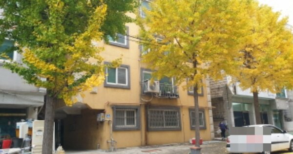 경기 안산시 상록구 본오동 OOOOOO OOOOOO 다세대주택 경매 물건 이미지
