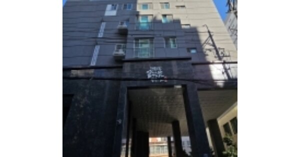 부산 금정구 구서동 OOOOOO OOOOOO OOOOOOOOOO 오피스텔 경매 물건 이미지