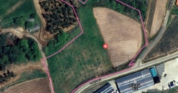 충청남도 서산시 지곡면 환성리 OOOOO 전 경매 물건 이미지