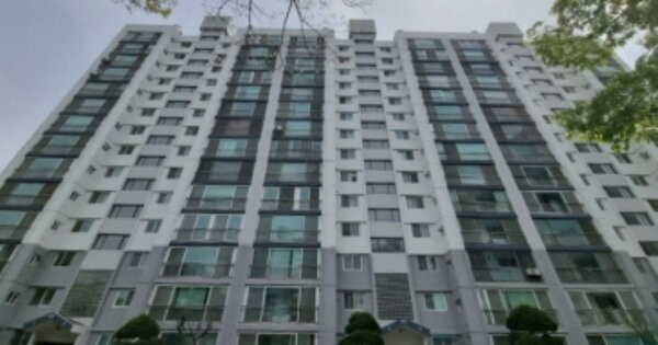 인천 연수구 연수동 582, 101동 OOOOOO OOOOOOOOOOOOOOO 아파트 경매 물건 이미지