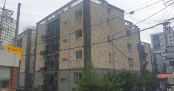 경기도 의정부시 금오동 80-9 2동 OOOOOO 도시형생활주택 경매 물건 이미지