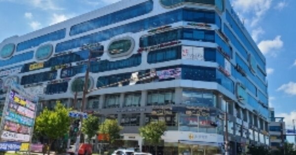 전남 나주시 빛가람동 196-1, 1동 OOOOOOOO OOOOOOOOOOO 근린상가 경매 물건 이미지