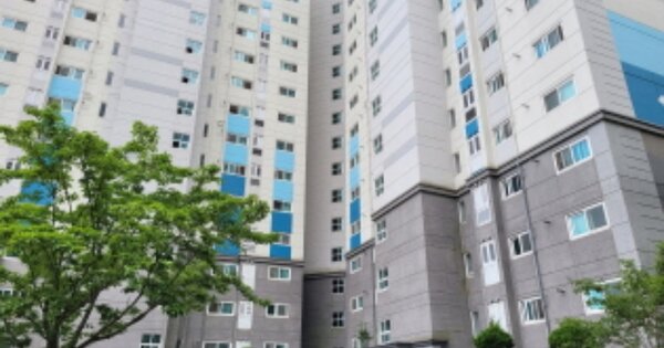 경남 양산시 물금읍 가촌리 720, 106동 OO OOOO OOOOOOOOOOO 아파트 경매 물건 이미지