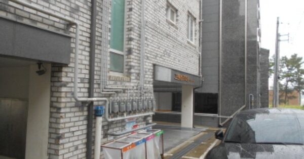 대전 중구 산성동 OOOOOOO OO OOOO OOOOO OOOOOOO 다세대주택 경매 물건 이미지
