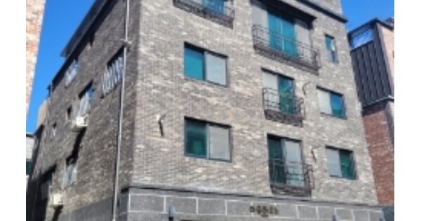 충청북도 청주시 청원구 율량동 OOOO 다가구주택 경매 물건 이미지