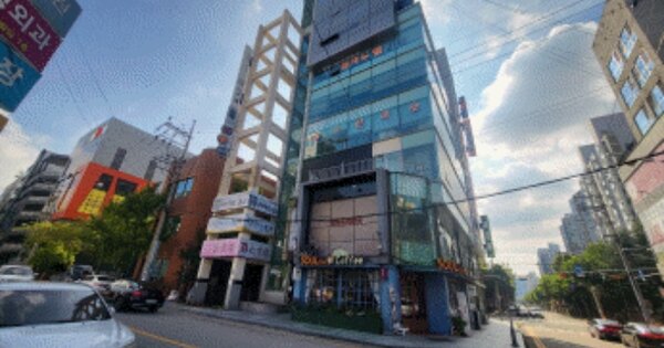 전북 전주시 완산구 서신동 OOOOOO OOOOOO O OOO 근린상가 경매 물건 이미지