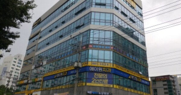 대구 동구 신서동 713, 1동 OOOOOO OOOOOOOOOOOOOOOOO 근린상가 경매 물건 이미지