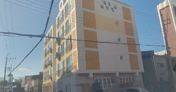 경남 사천시 동금동 OOOOO OOOOOO OOOOOOOOO 다세대주택 경매 물건 이미지