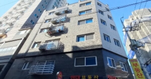경기 부천시 소사구 송내동 OOOOOO OOOOOO OOOOOOOOO 다세대주택 경매 물건 이미지