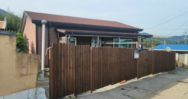 전라남도 장흥군 관산읍 하발리 OOOOO 단독주택 경매 물건 이미지