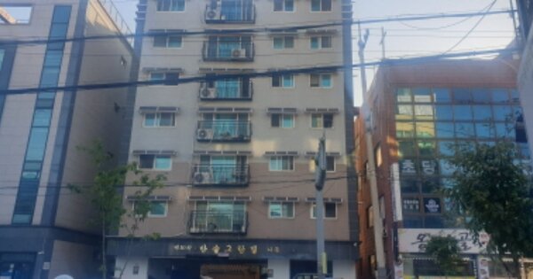 경기 의정부시 의정부동 234-4, 나동 OOOOOO OOOOOOOOOOOO O OOO 오피스텔 경매 물건 이미지