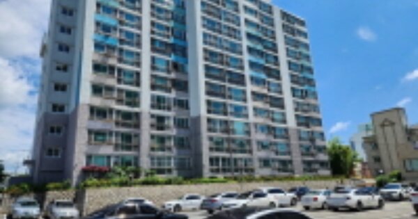 울산 동구 화정동 136, 302동 OOOOOO OOOOOOOOOOOOO 아파트 경매 물건 이미지