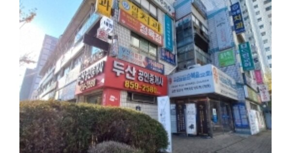 서울 금천구 가산동 769, 제상가동 OOO OOOOO OOOOO OOOOOOOO O OOO 근린상가 경매 물건 이미지