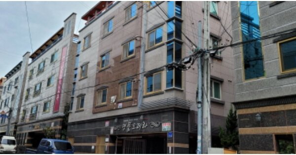 경상북도 칠곡군 석적읍 중리 OOOOO 다가구주택 경매 물건 이미지