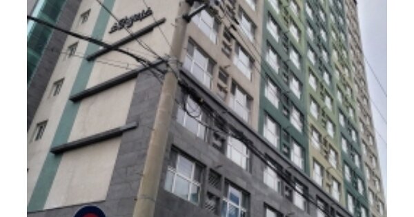 울산 중구 반구동 OOOOOO OOOOOO OOOOOOOOOOO 오피스텔 경매 물건 이미지