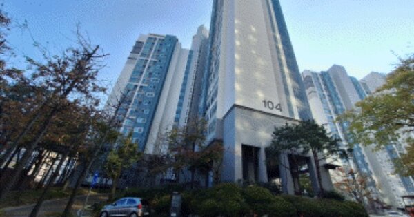 전북특별자치도 전주시 덕진구 인후동1가 1033, 104동 OOOOOOOO OOOOOOOOOOOOOOOO 아파트 경매 물건 이미지